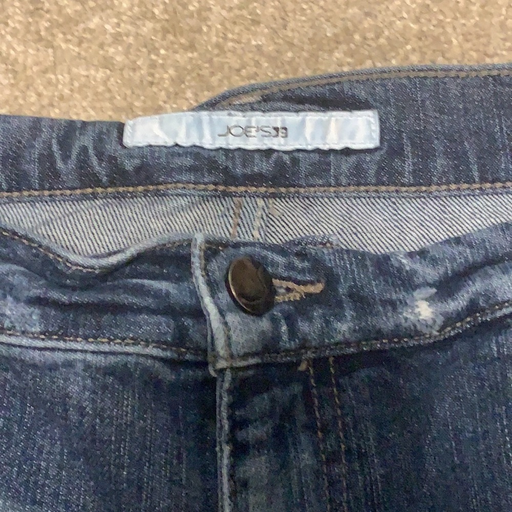 Joe’s Jeans Bermuda shorts - Picture 2 of 10